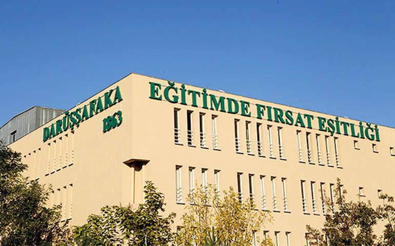 Sait Faik artık yetim çocukları okutamayacak mı