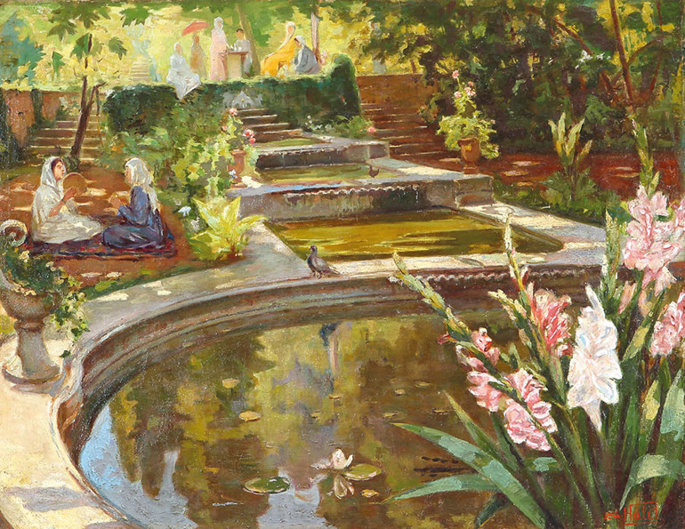 Sait Faik artık yetim çocukları okutamayacak mı