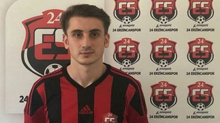 Galatasaraydan orta sahaya sürpriz hamle 1. Ligden genç yetenek: Kerem Arık...
