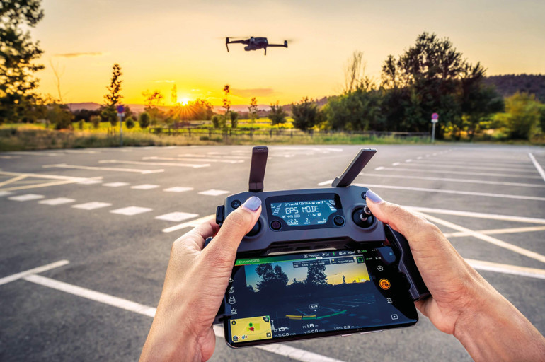 Uçmadan kazanan pilotlar