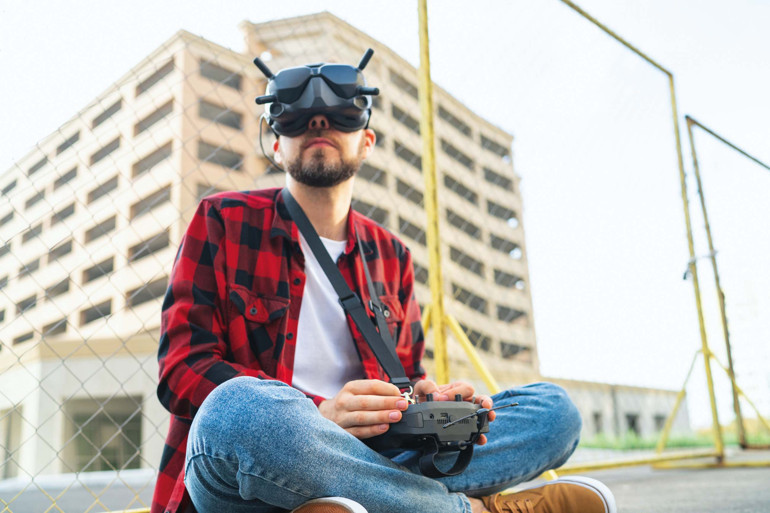 Uçmadan kazanan pilotlar