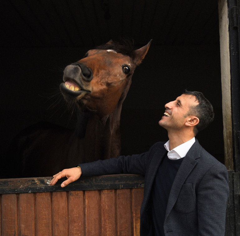 Gökhan Kocakaya: Türkiye’de yarışlar zeka ve taktiğe dayalı