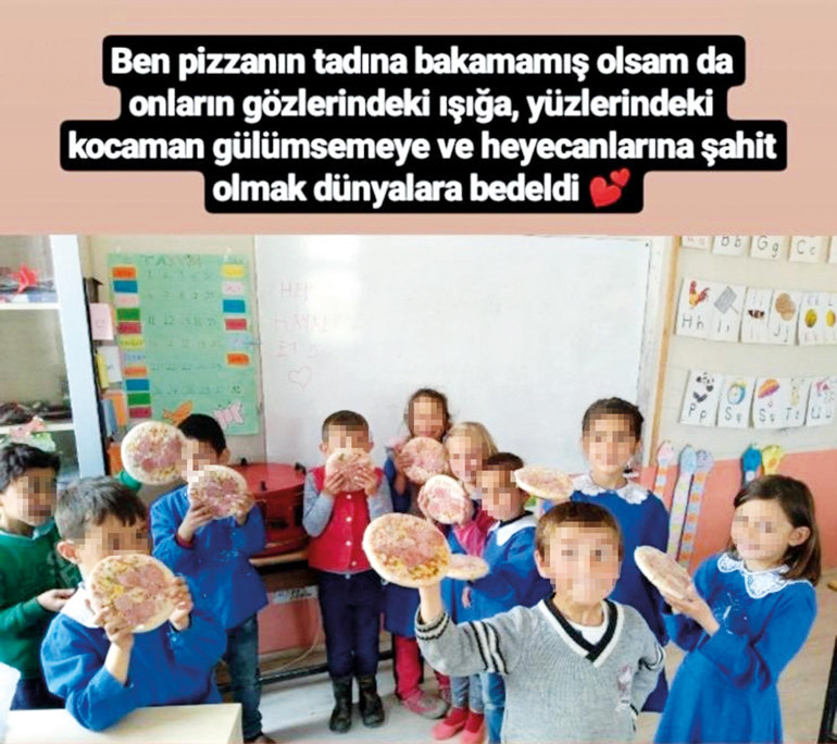 Eğitim değil beğeni yarışı... Öğretmenler ‘like’ için çocukları mı kullanıyor