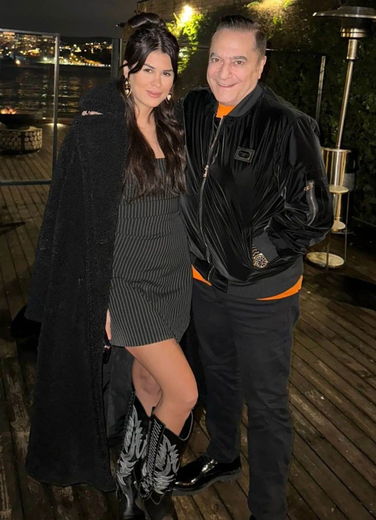 Kimseye ihtiyacın yok, senin ailenim demişti... Yıllarımı çaldı