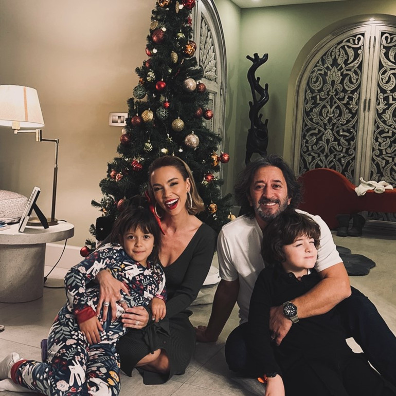 Biz kendi cennetimizi kurduk