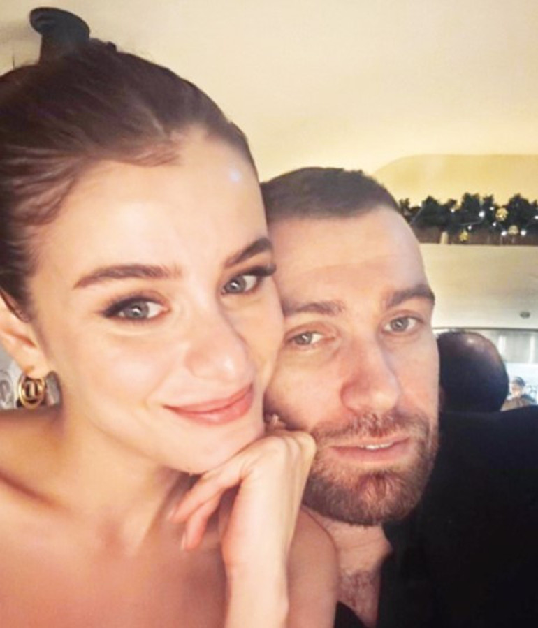 Biz kendi cennetimizi kurduk