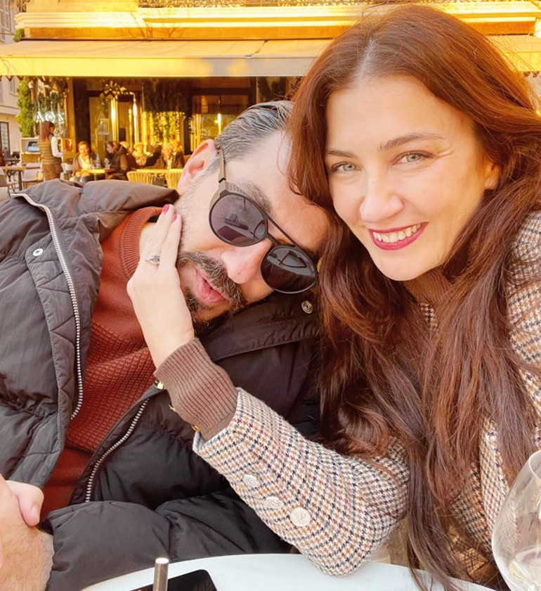 Biz kendi cennetimizi kurduk