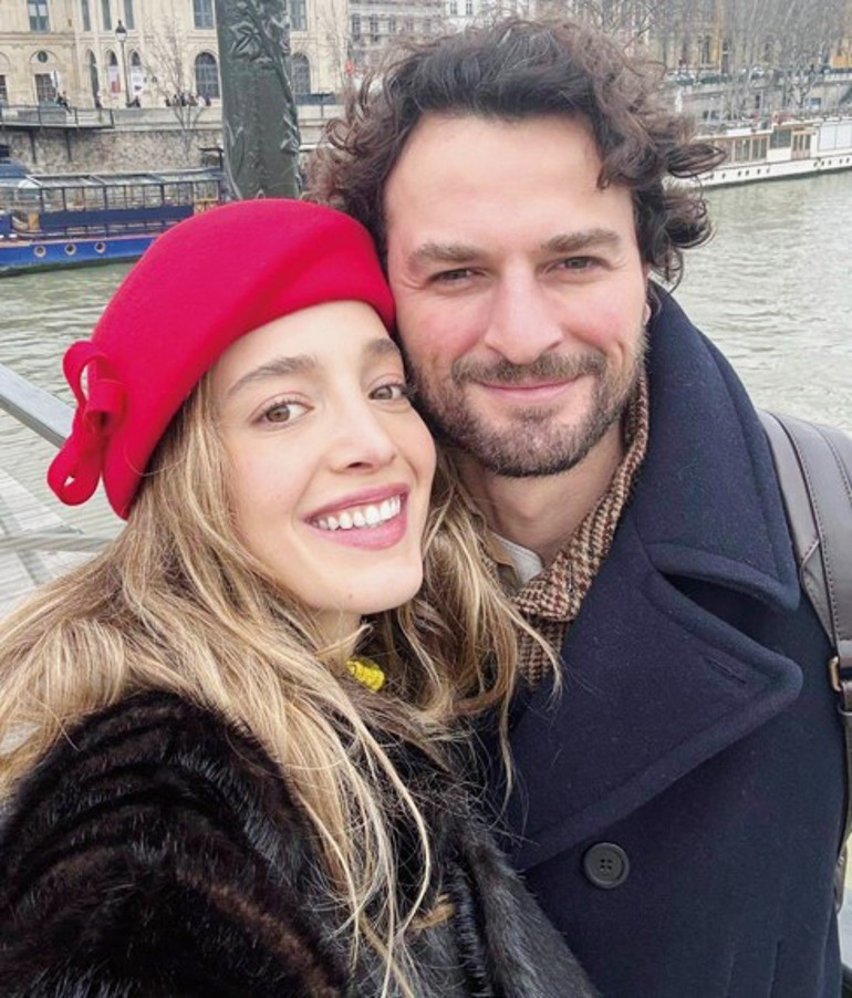 Biz kendi cennetimizi kurduk