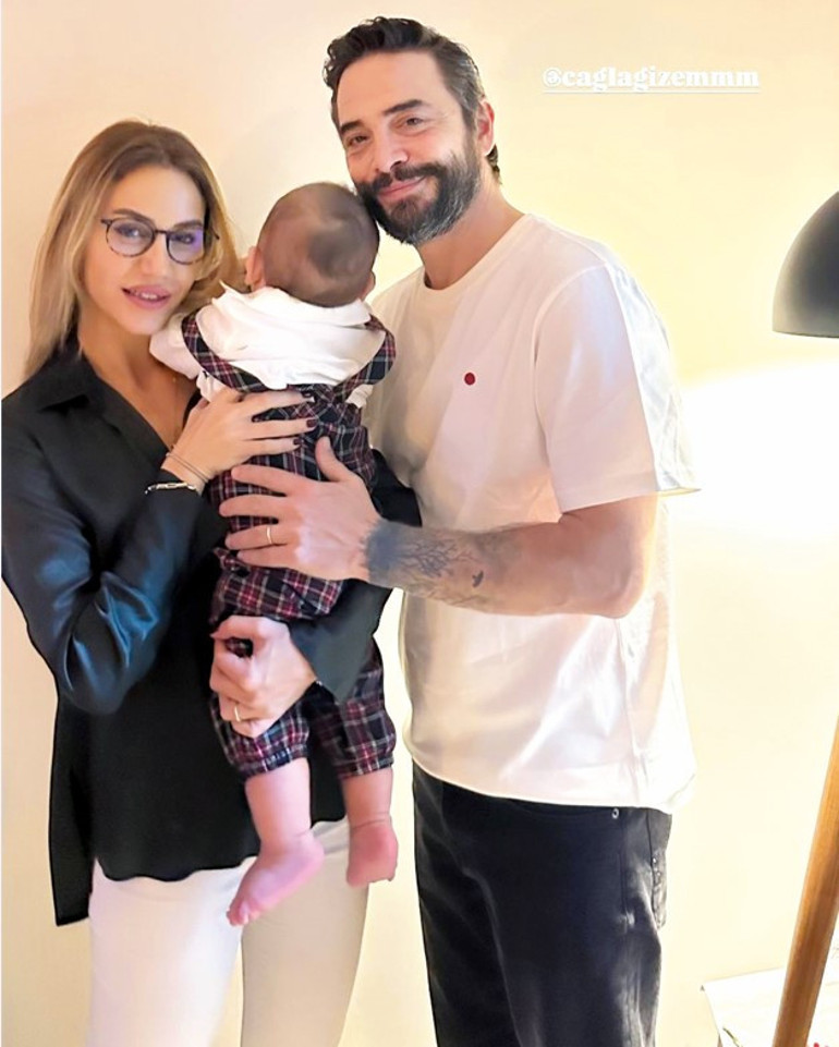 Biz kendi cennetimizi kurduk