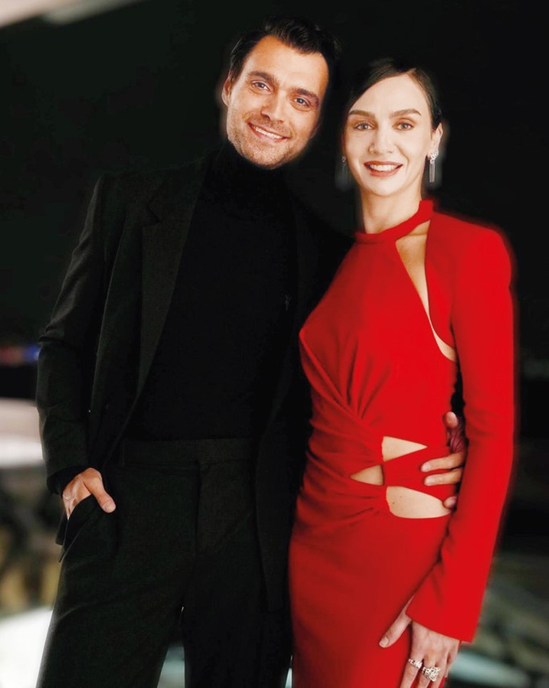 Biz kendi cennetimizi kurduk