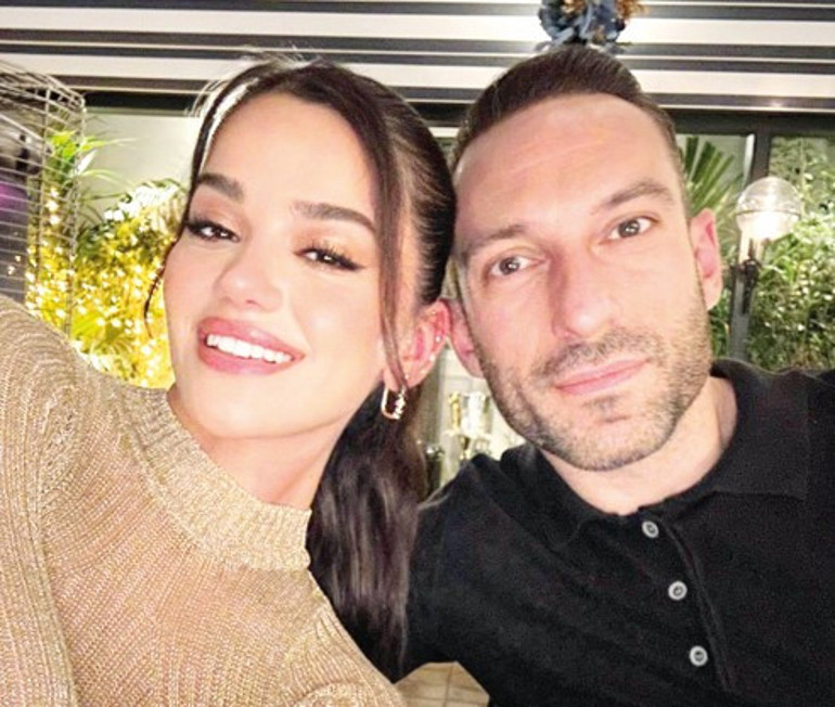 Biz kendi cennetimizi kurduk