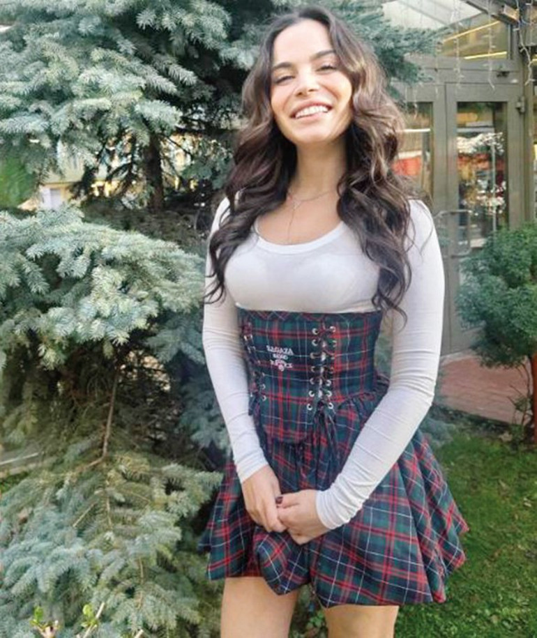 Biz kendi cennetimizi kurduk