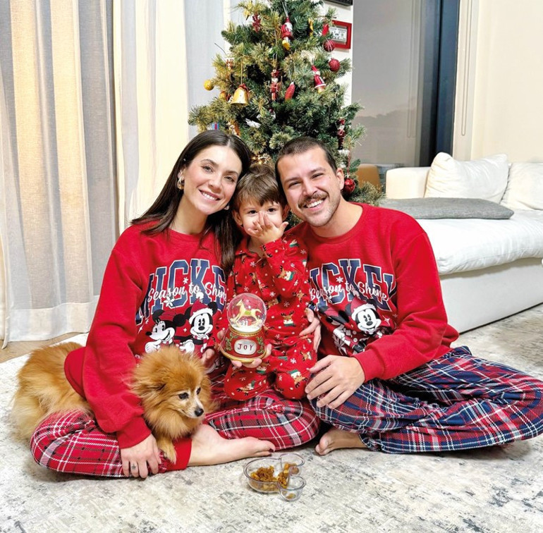 Biz kendi cennetimizi kurduk