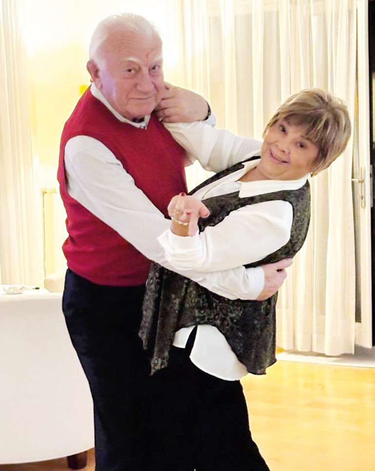 Biz kendi cennetimizi kurduk