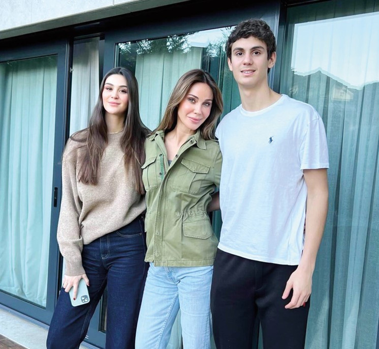 Biz kendi cennetimizi kurduk