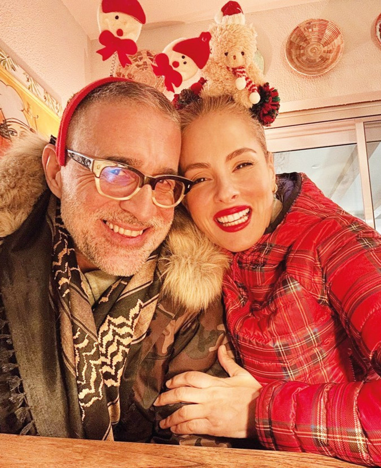 Biz kendi cennetimizi kurduk