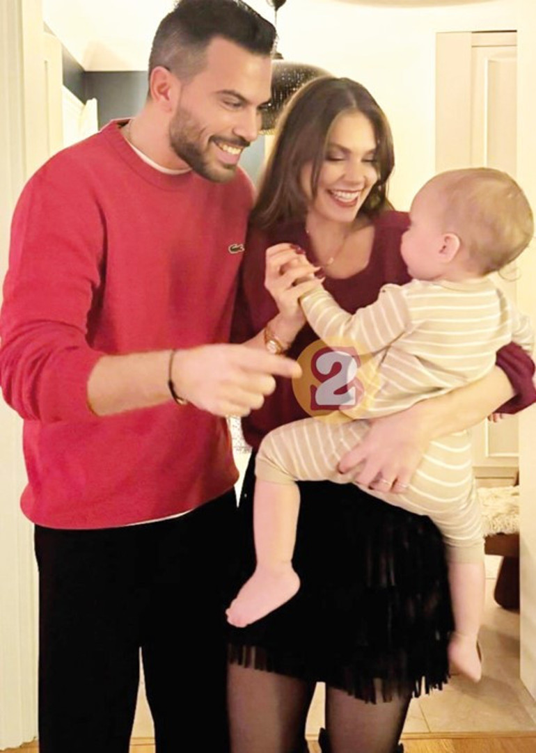 Biz kendi cennetimizi kurduk