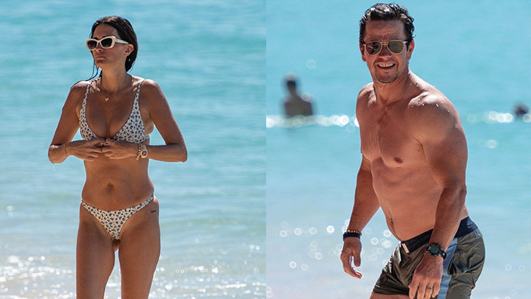 Bir yastıkta 25 yıl Onlarınki evlilik değil hiç bitmeyen bir balayı