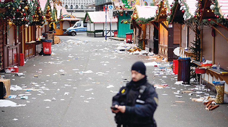 İhbarlar bir yıl öncesinden başlamış