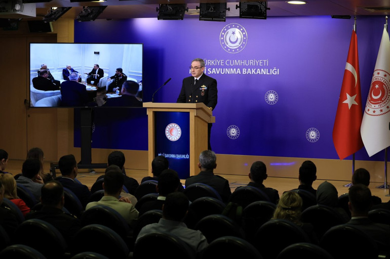 Suriye’ye yeni dönemde TSK desteği… MSB Kaynaklarından açıklama: Muhataplarımızla görüşüyoruz