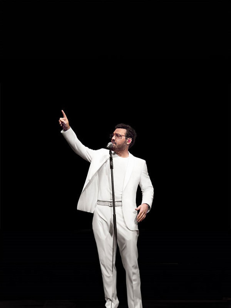 Pop, caz, teknoyla yıla hızlı giriyoruz