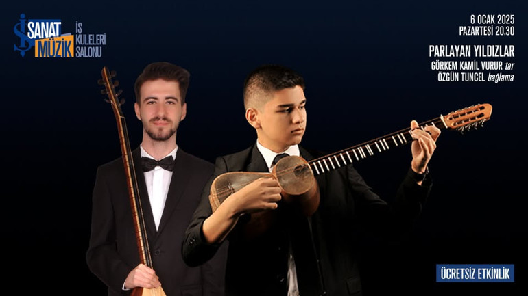 Pop, caz, teknoyla yıla hızlı giriyoruz