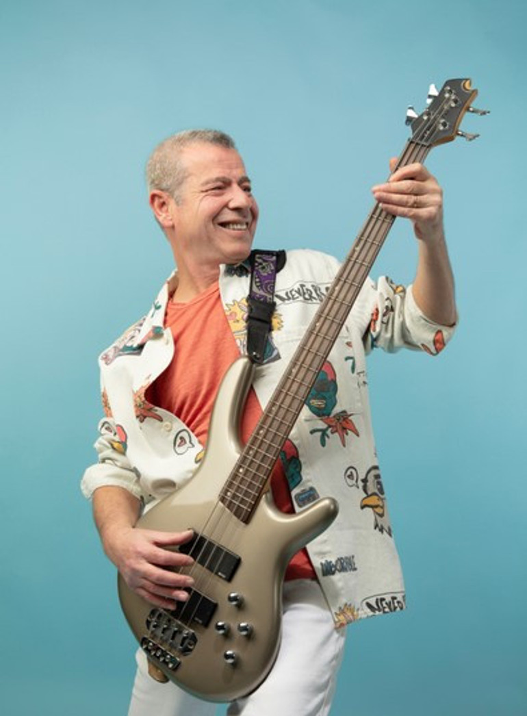 Pop, caz, teknoyla yıla hızlı giriyoruz