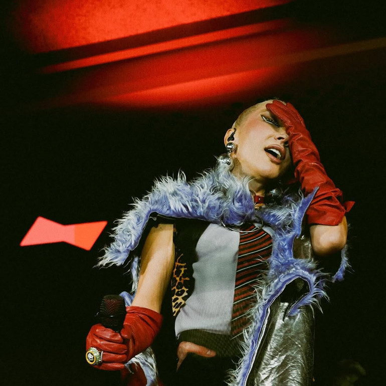 Pop, caz, teknoyla yıla hızlı giriyoruz