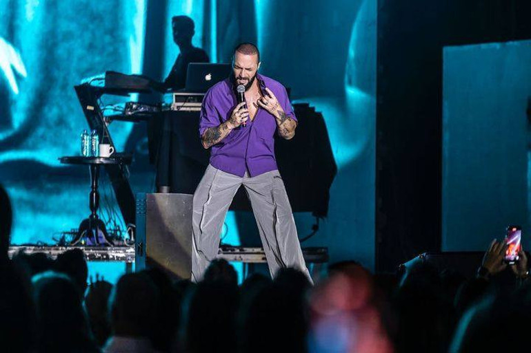 Pop, caz, teknoyla yıla hızlı giriyoruz