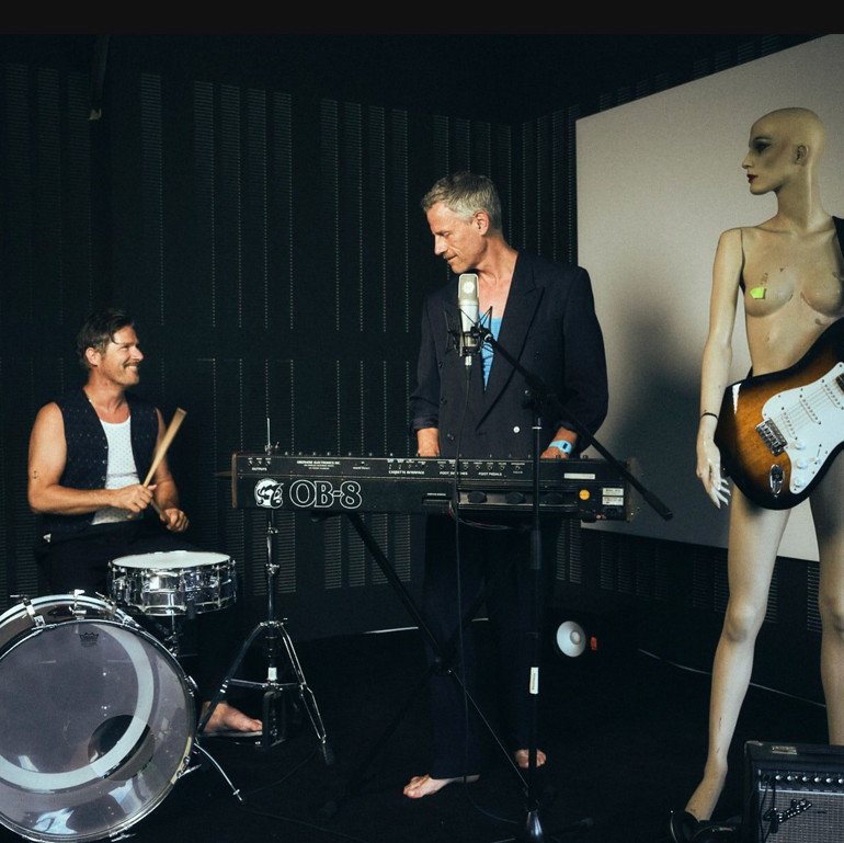 Pop, caz, teknoyla yıla hızlı giriyoruz