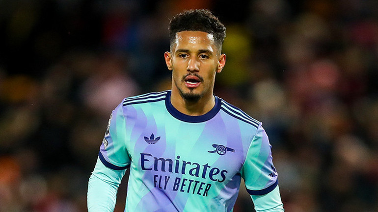 Dünya devlerinden tarihi transfer görüşmesi: Real Madrid ve Arsenal, William Saliba ile Arda Güler için masada