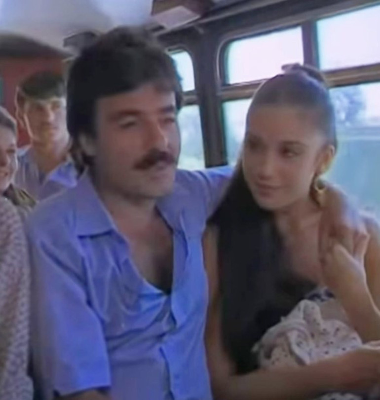 Ferdi Tayfurun vefatı sanat dünyasını yasa boğdu: Yaktı beni...