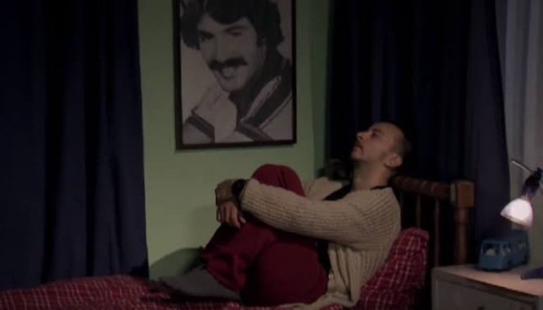 Ferdi Tayfurun vefatı sanat dünyasını yasa boğdu: Yaktı beni...