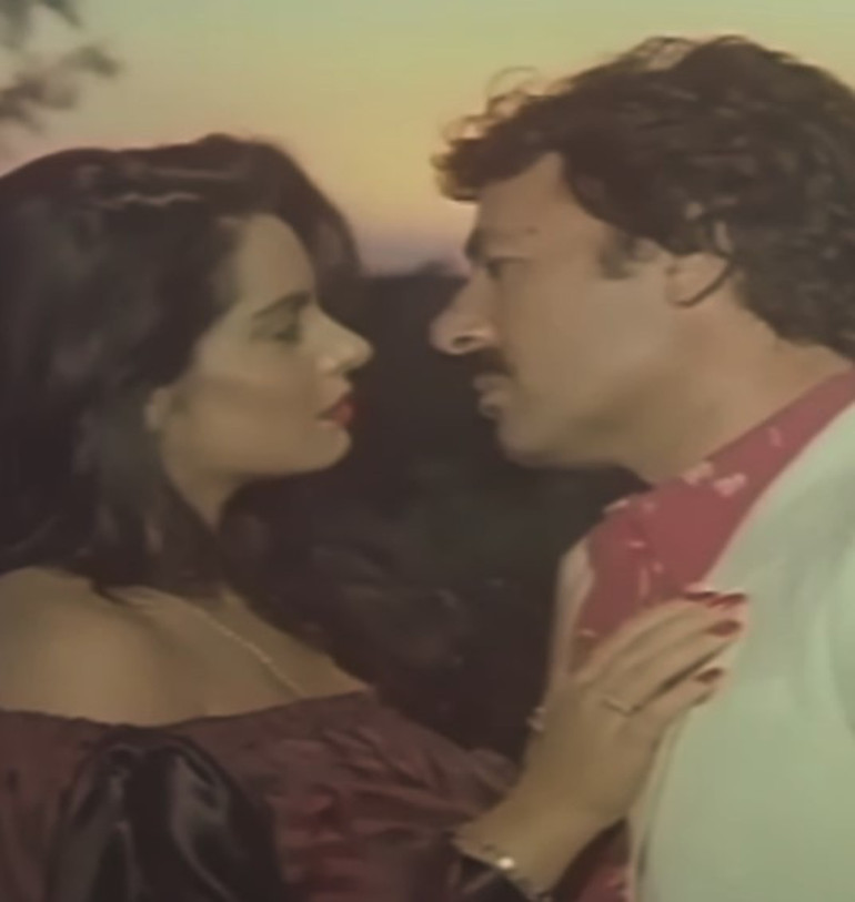 Ferdi Tayfurun vefatı sanat dünyasını yasa boğdu: Yaktı beni...