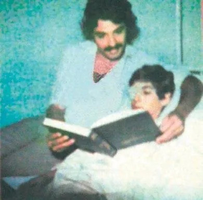 Ferdi Tayfur... Hayatı da en az şarkıları kadar acı doluydu