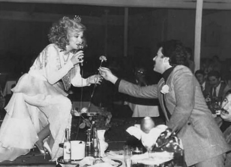 Ferdi Tayfurun vefatı sanat dünyasını yasa boğdu: Yaktı beni...