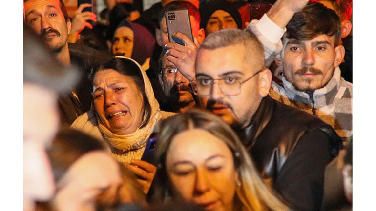 Son dakika... Ferdi Tayfur hayatını kaybetti