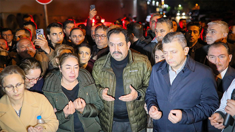 Son dakika... Ferdi Tayfur hayatını kaybetti