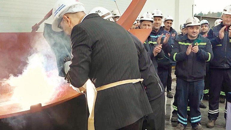 TSK’dan Suriye’ye destek için hazırlık