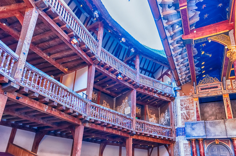 Sanki Titanik’e binecekmişim gibi heyecanlandığım müzikal: TITANIQUE