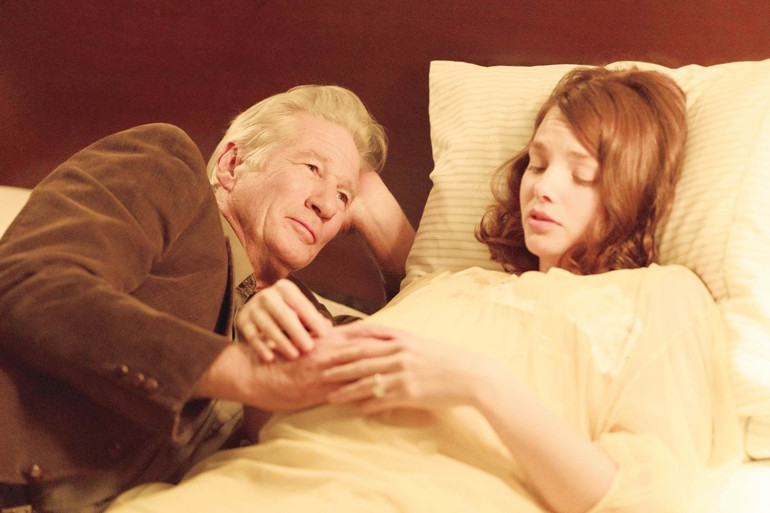 Buyurun yılın ilk sinema şenliğine...