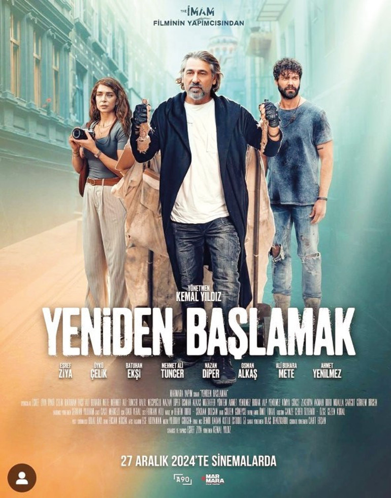 Öykü Çelik: Kurallarım var ‘cesur kız’ değilim