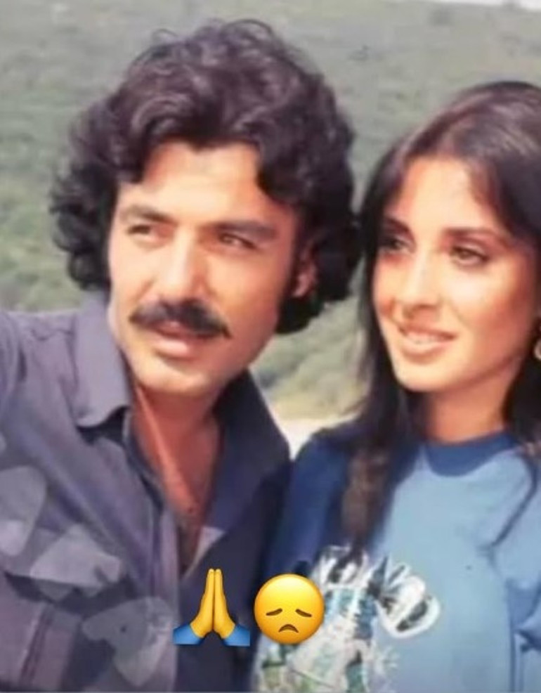 Birlikte onlarca filmde yer aldılar... Rol arkadaşlarından Ferdi Tayfura veda: Ondaki şöhreti kimsede görmedim