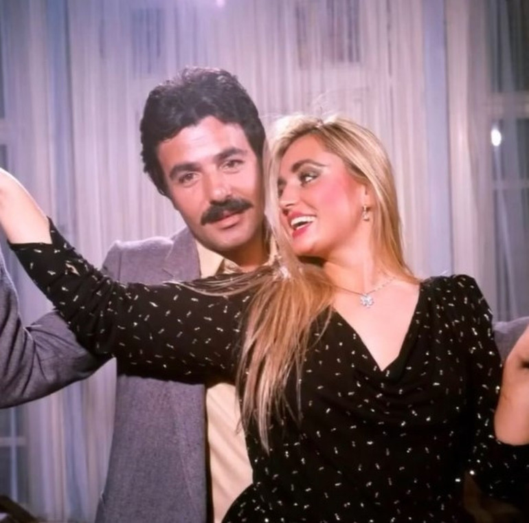 Birlikte onlarca filmde yer aldılar... Rol arkadaşlarından Ferdi Tayfura veda: Ondaki şöhreti kimsede görmedim