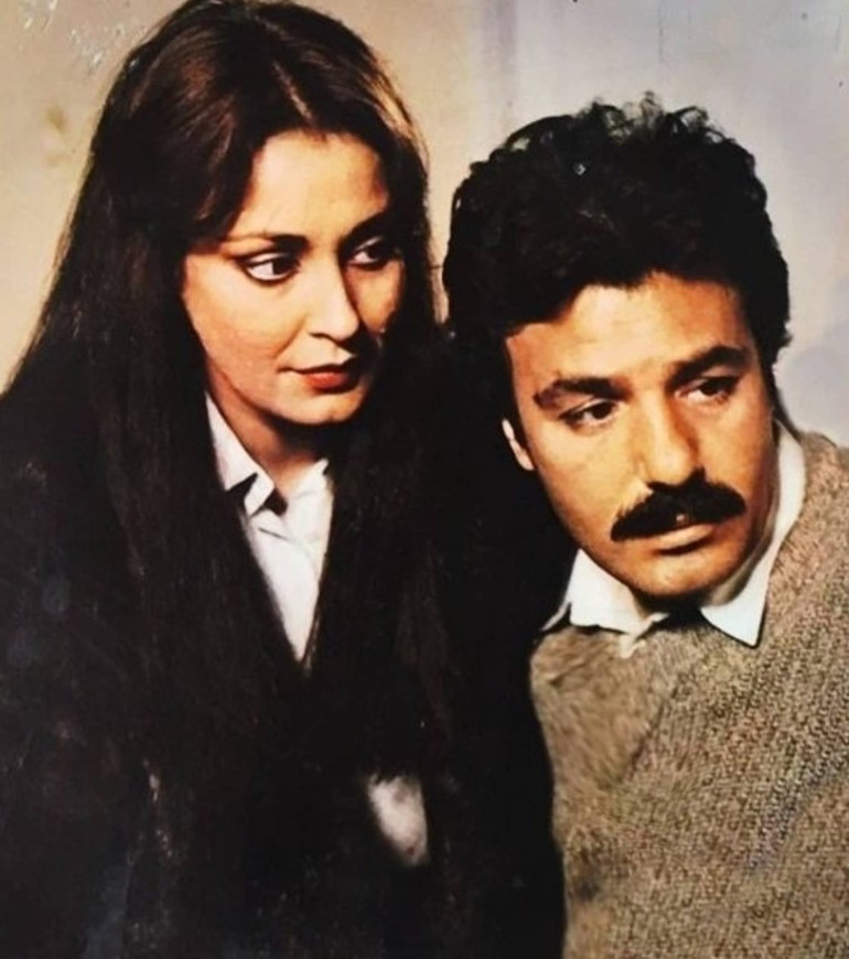 Birlikte onlarca filmde yer aldılar... Rol arkadaşlarından Ferdi Tayfura veda: Ondaki şöhreti kimsede görmedim