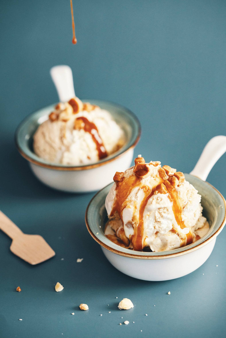 Kadın şefler, mutfakta yapay zekâ, çay ve mantı...