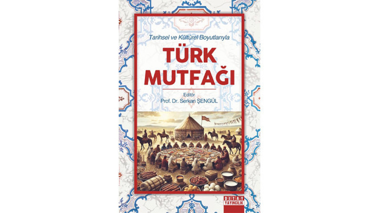‘Türklerin kaşıkla tanışıklığı oldukça eskiye dayanıyor’