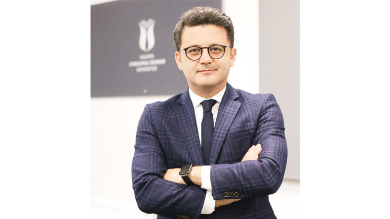 ‘Türklerin kaşıkla tanışıklığı oldukça eskiye dayanıyor’