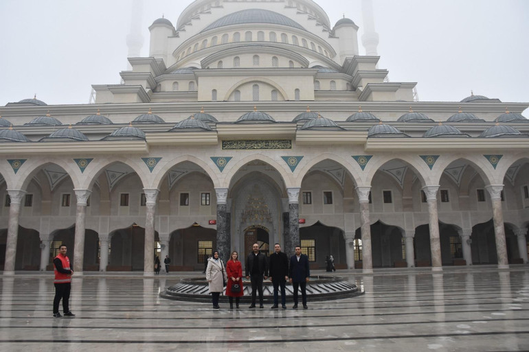 Gaziantep’te 3 gün