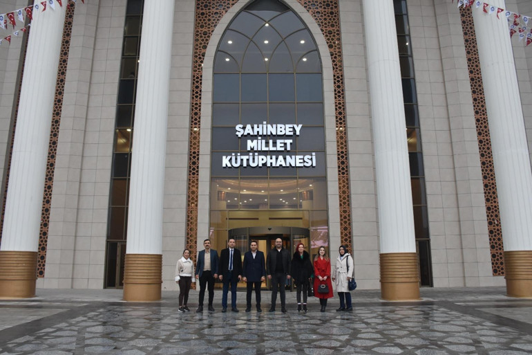 Gaziantep’te 3 gün